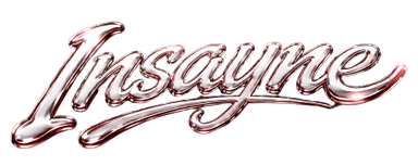 Insayne Logo
